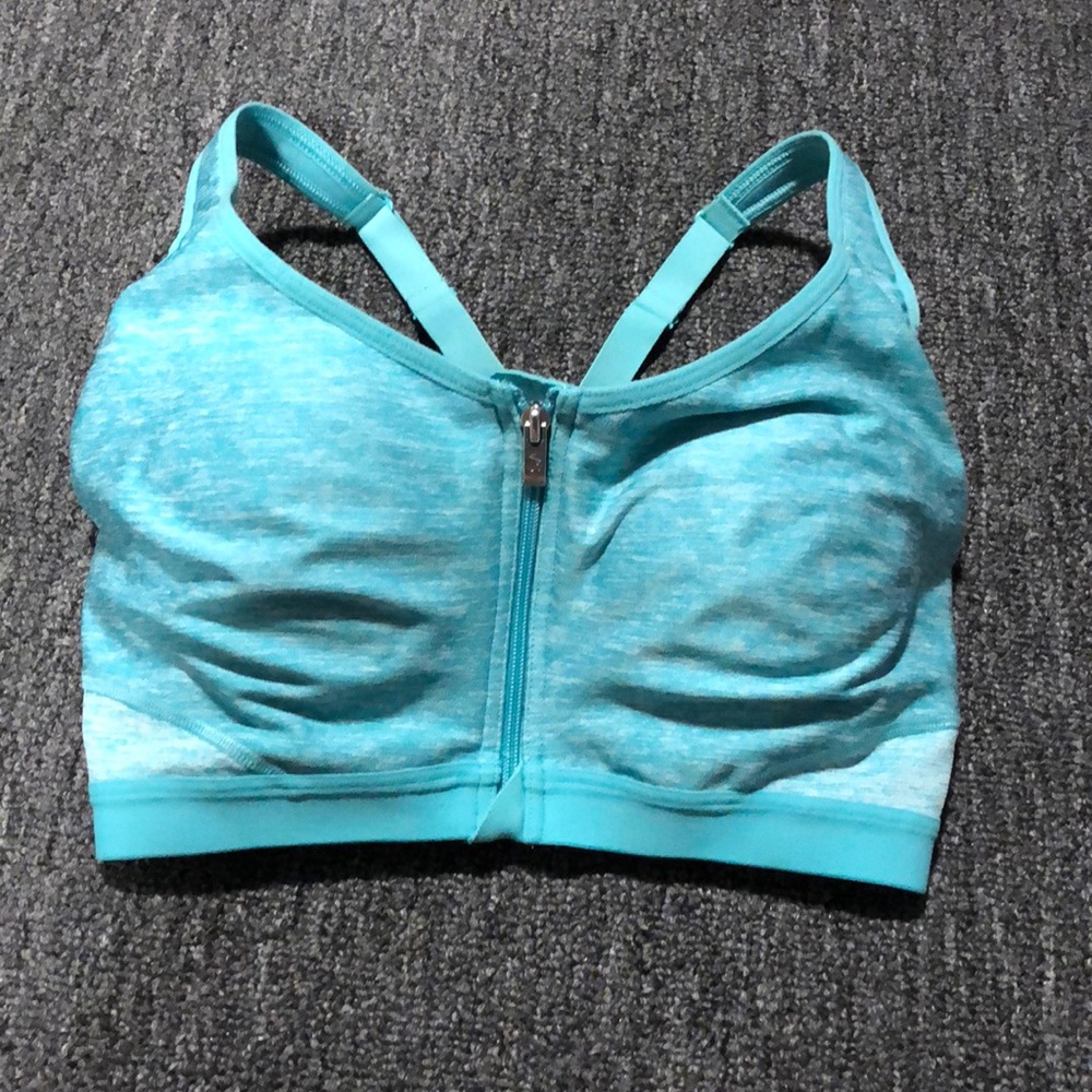 Victoria’s Secret sports bra